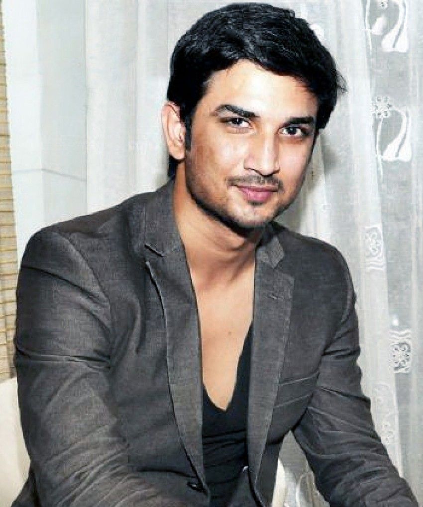 Raabta's Sushant Singh Rajput is missing his mother, shares an