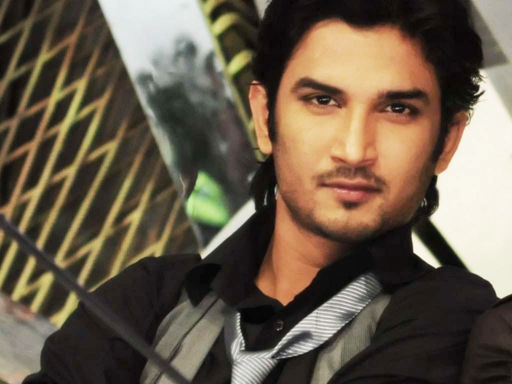 Pic Famina: Sushant Singh Rajput Free HD Wallpaper