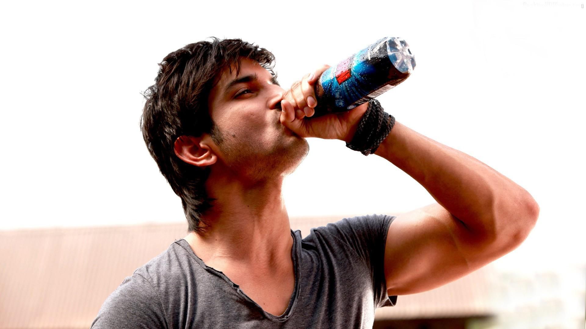 Sushant Singh Rajput Wallpaper, image collections