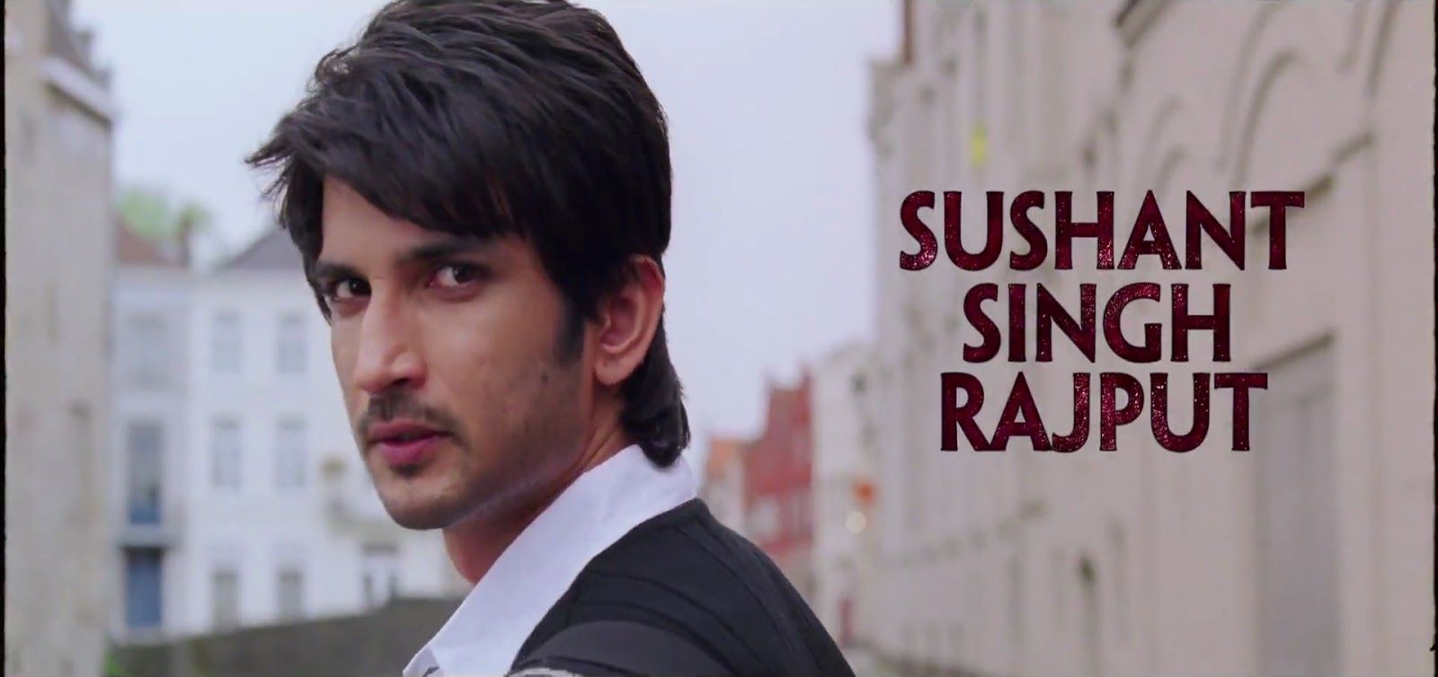 Free HD Wallpaper: Sushant Singh Rajput Best Acter of Bollywood