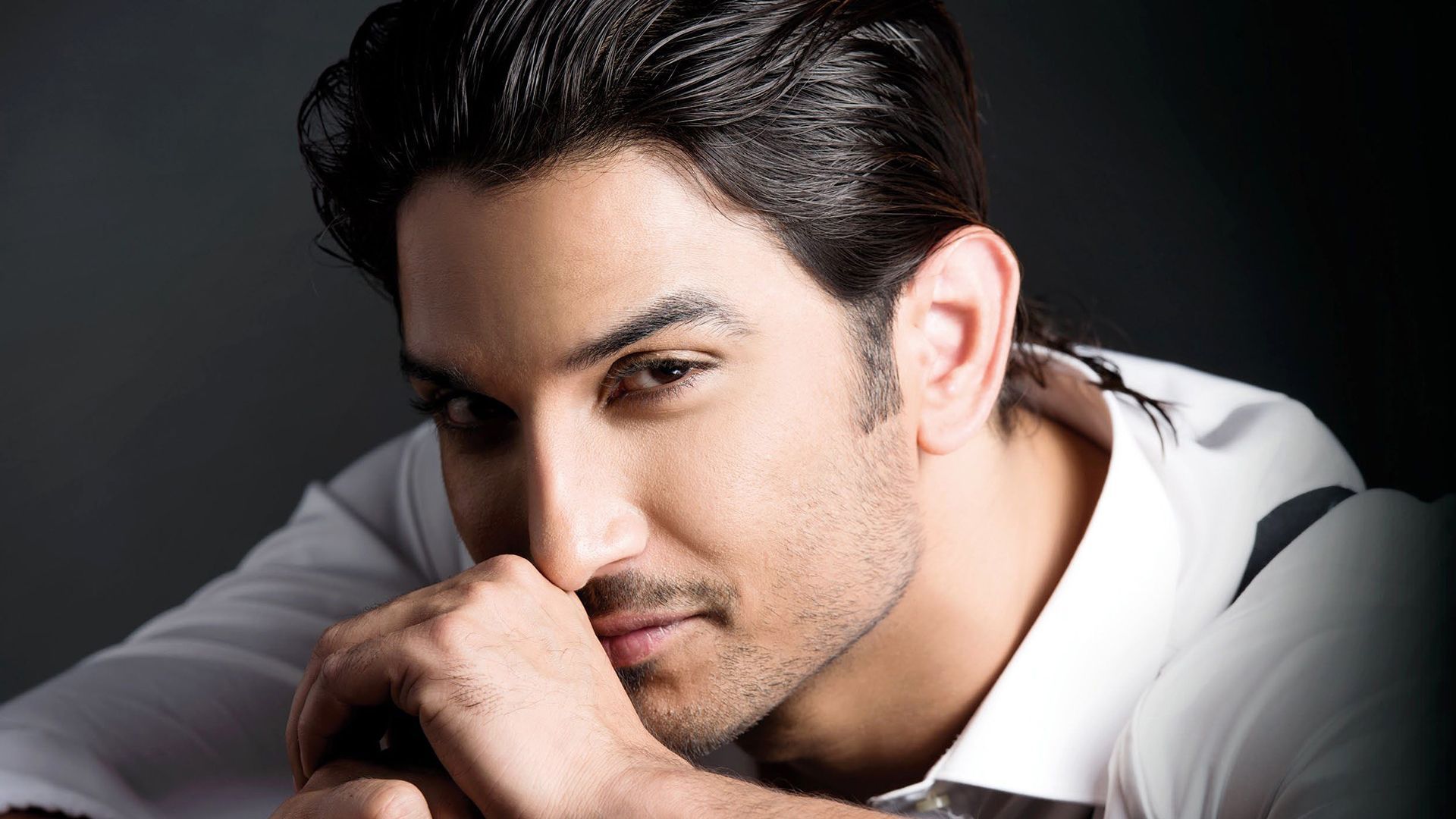 Sushant Singh Best Full HD Wallpaper And Photo