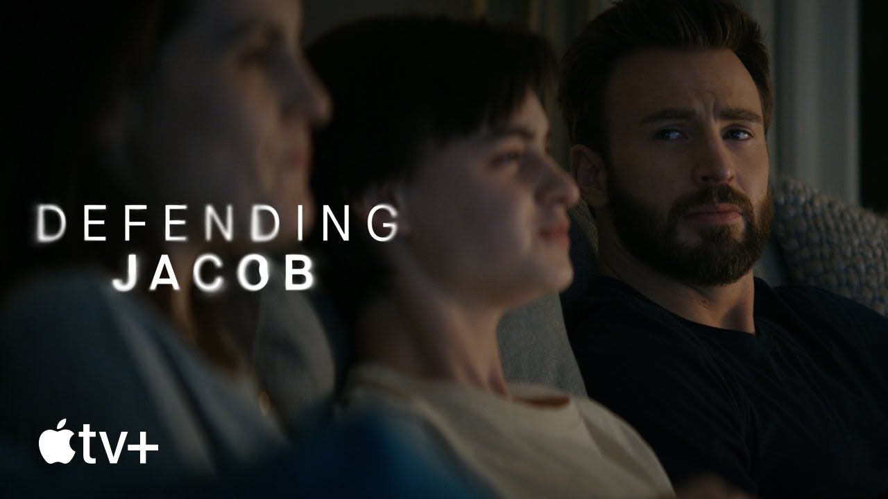 Defending Jacob Wallpapers - Wallpaper Cave