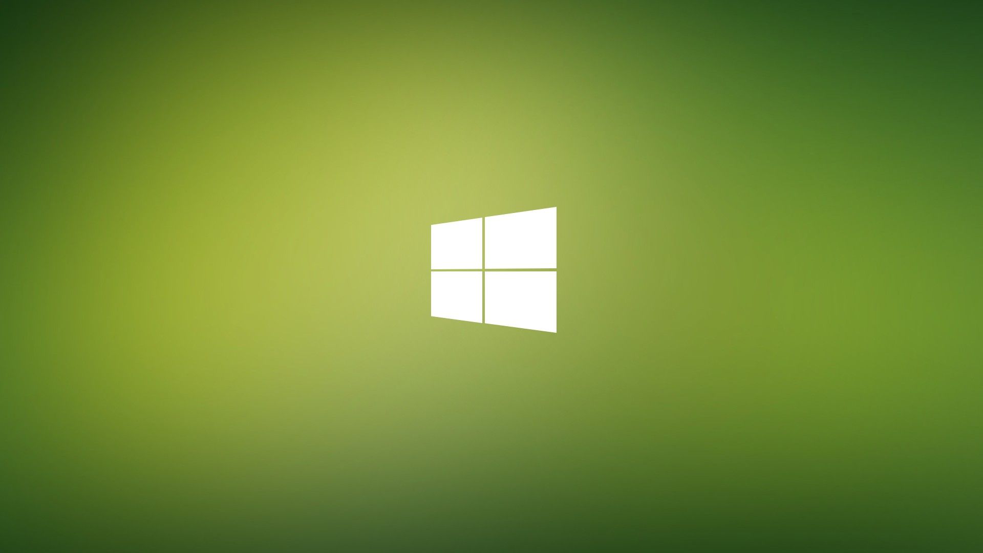 window, Microsoft Windows, Windows 10 Anniversary, Windows Green Wallpaper HD / Desktop and Mobile Background