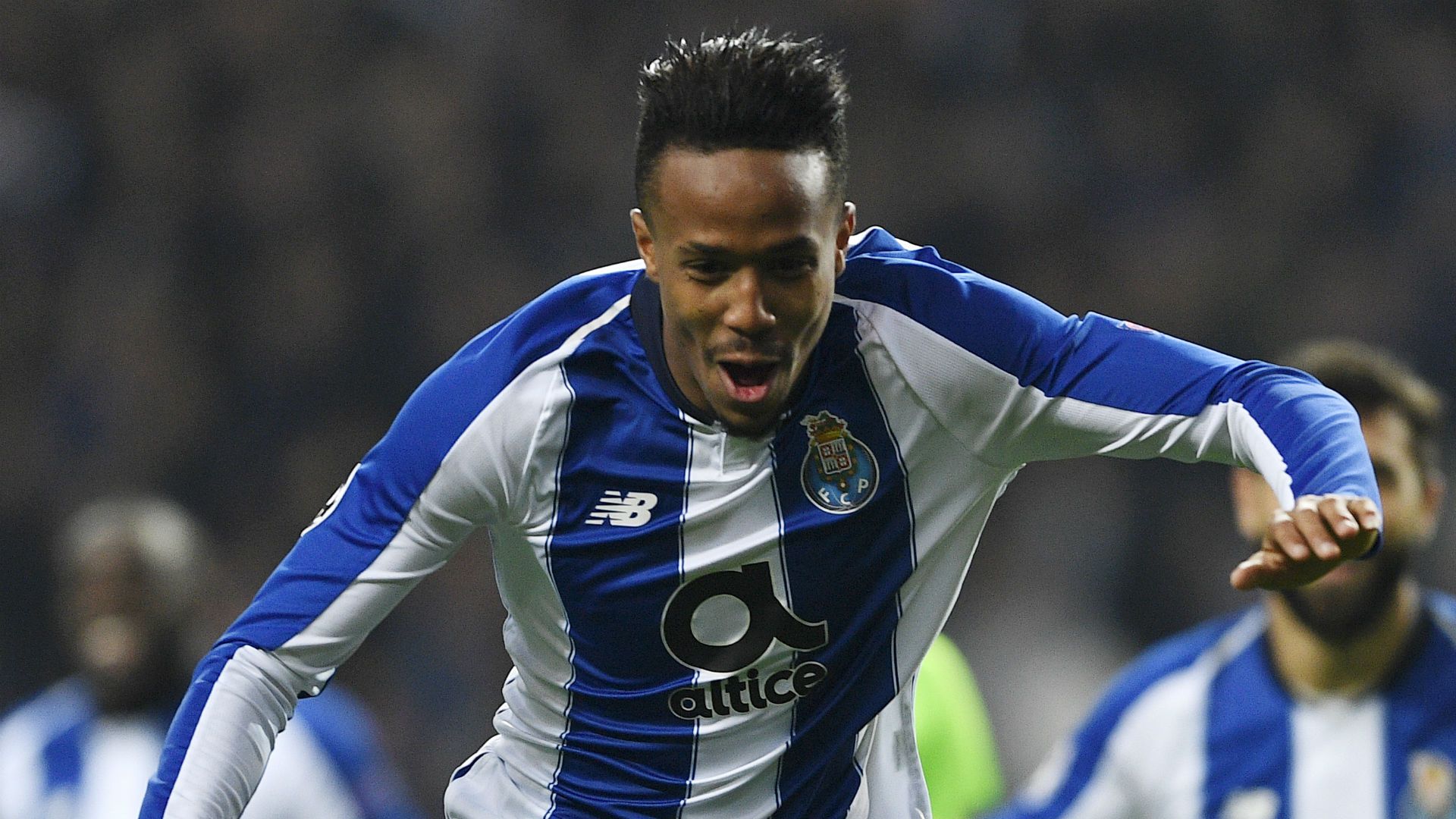 Real Madrid secure deal for Porto's Militao