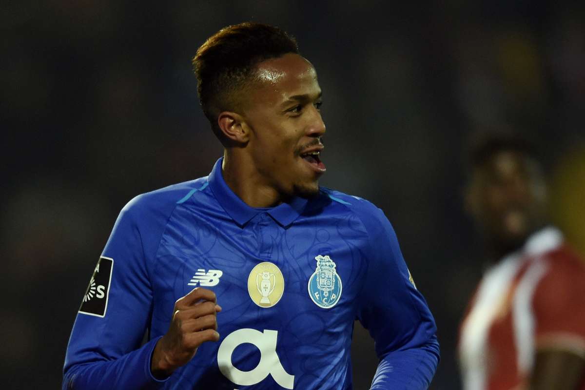 Who is Eder Militao? Real Madrid's new €50 million defender
