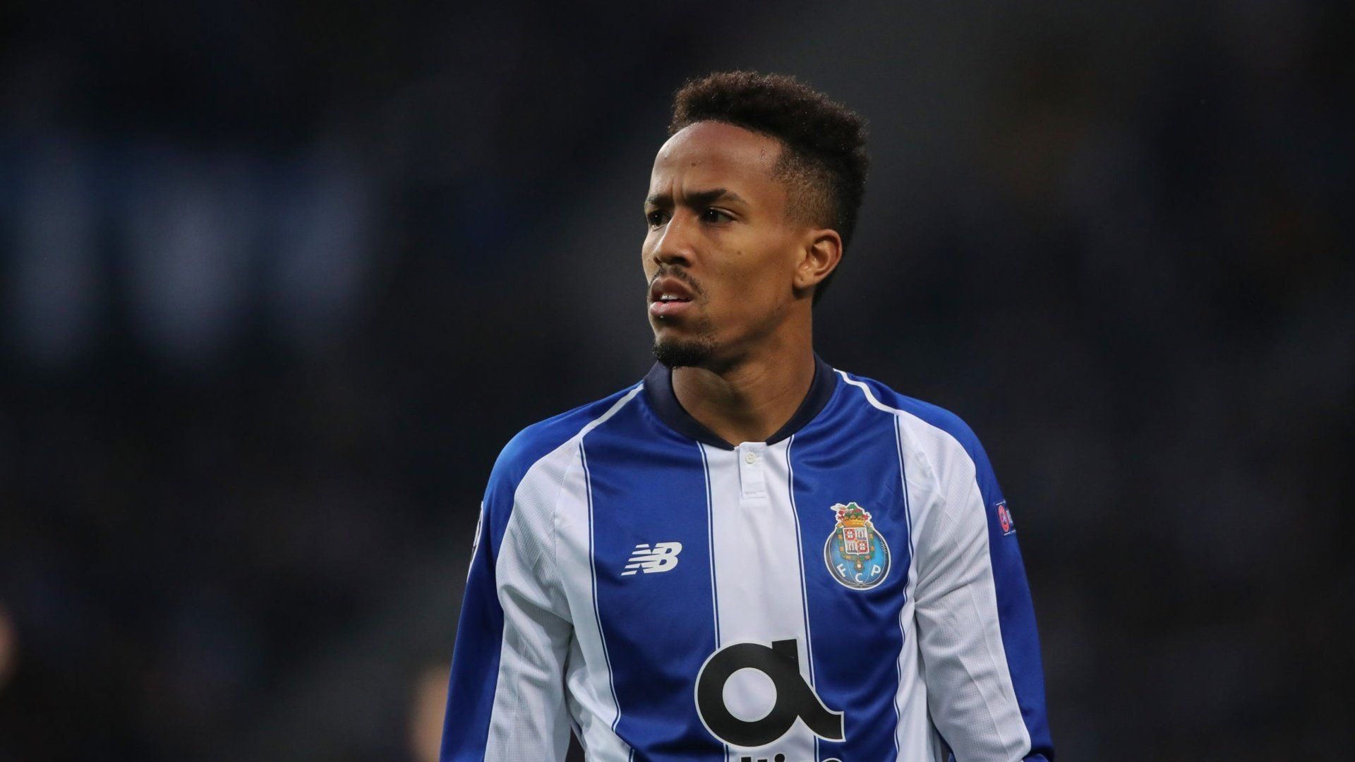 Confirmed: Éder Militão will be presented on Wednesday