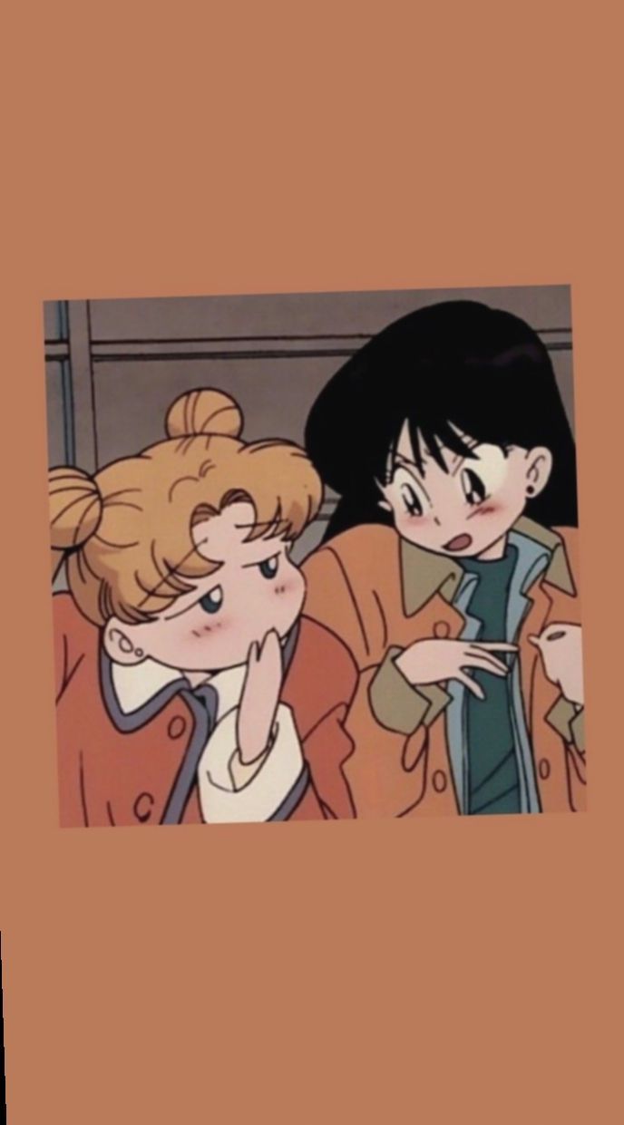 Download Old School 90s Anime Aesthetic Wallpaper  Wallpaperscom