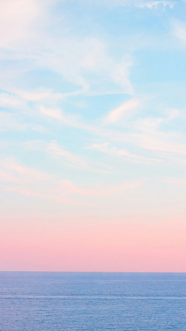 Natural Beauty. Pastel background wallpaper, Pastel sky, Pastel pink wallpaper