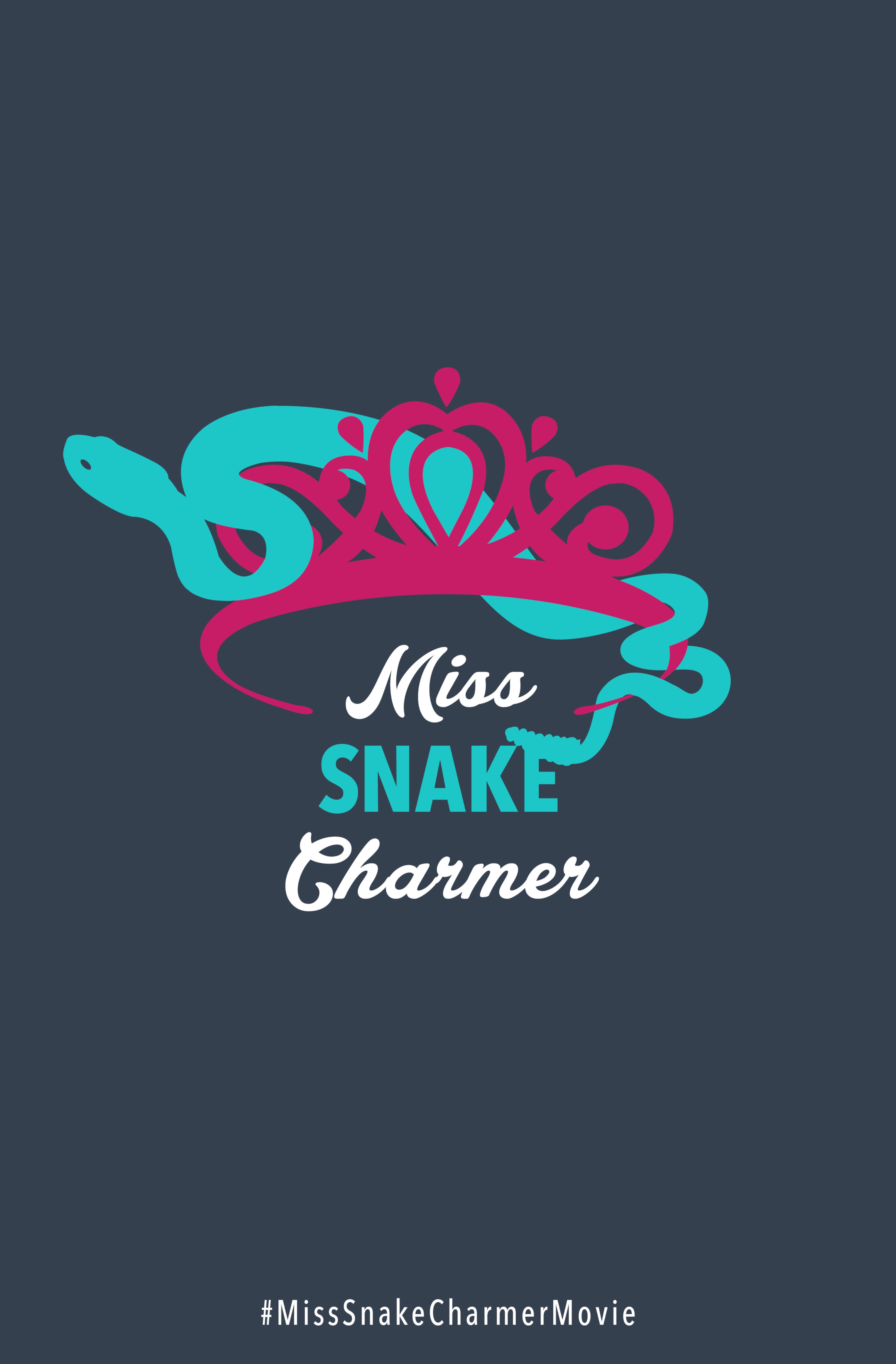 Miss Snake Charmer