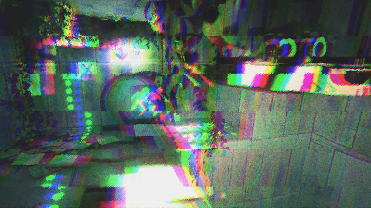 Lo Fi Desktop Background