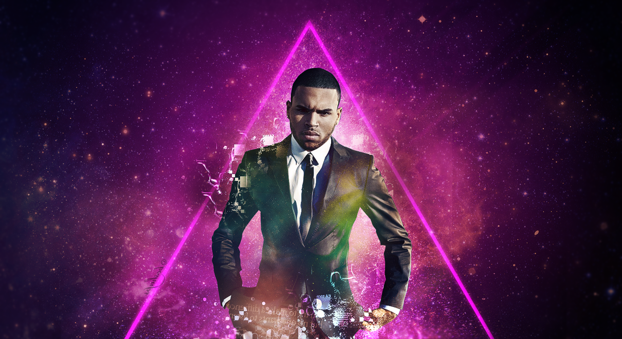 Free download Chris Brown Desktop Wallpaper Background 1210x660