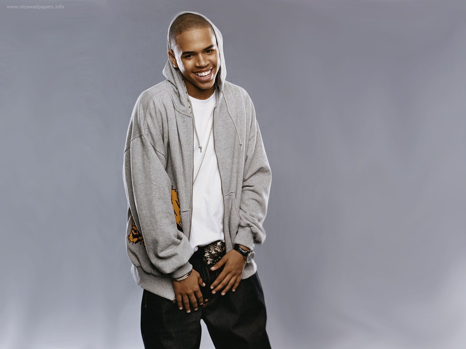 Chris Brown Desktop Wallpaper, Chris Brown Background. Cool