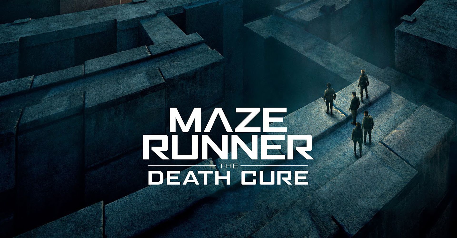 Maze Runner The Death Cure HD Movies, 4k Wallpaper, Image