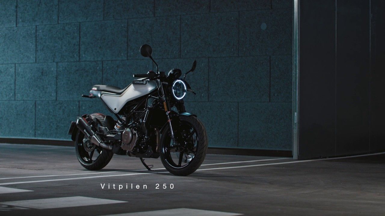 Vitpilen 250 Wallpapers Wallpaper Cave