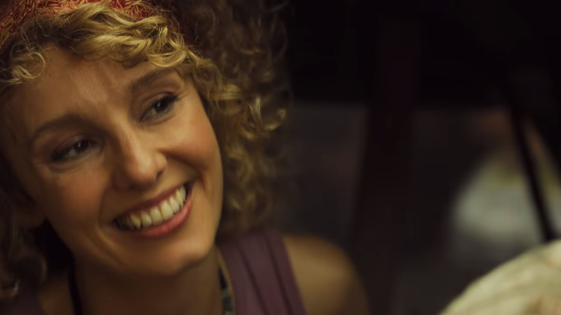 Monica Money Heist Wallpapers Wallpaper Cave