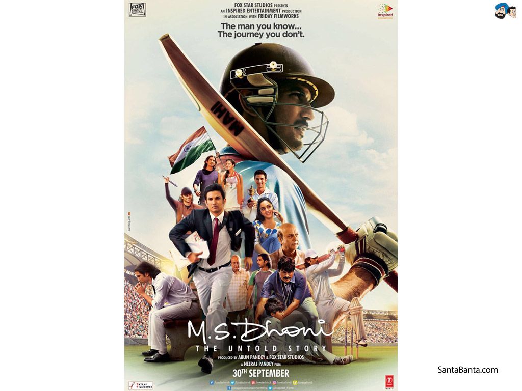 watch ms dhoni the untold story movie 1080p hd online free