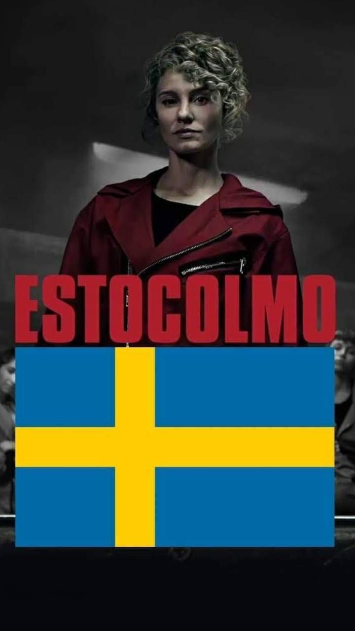 Monica Money Heist Wallpapers Wallpaper Cave