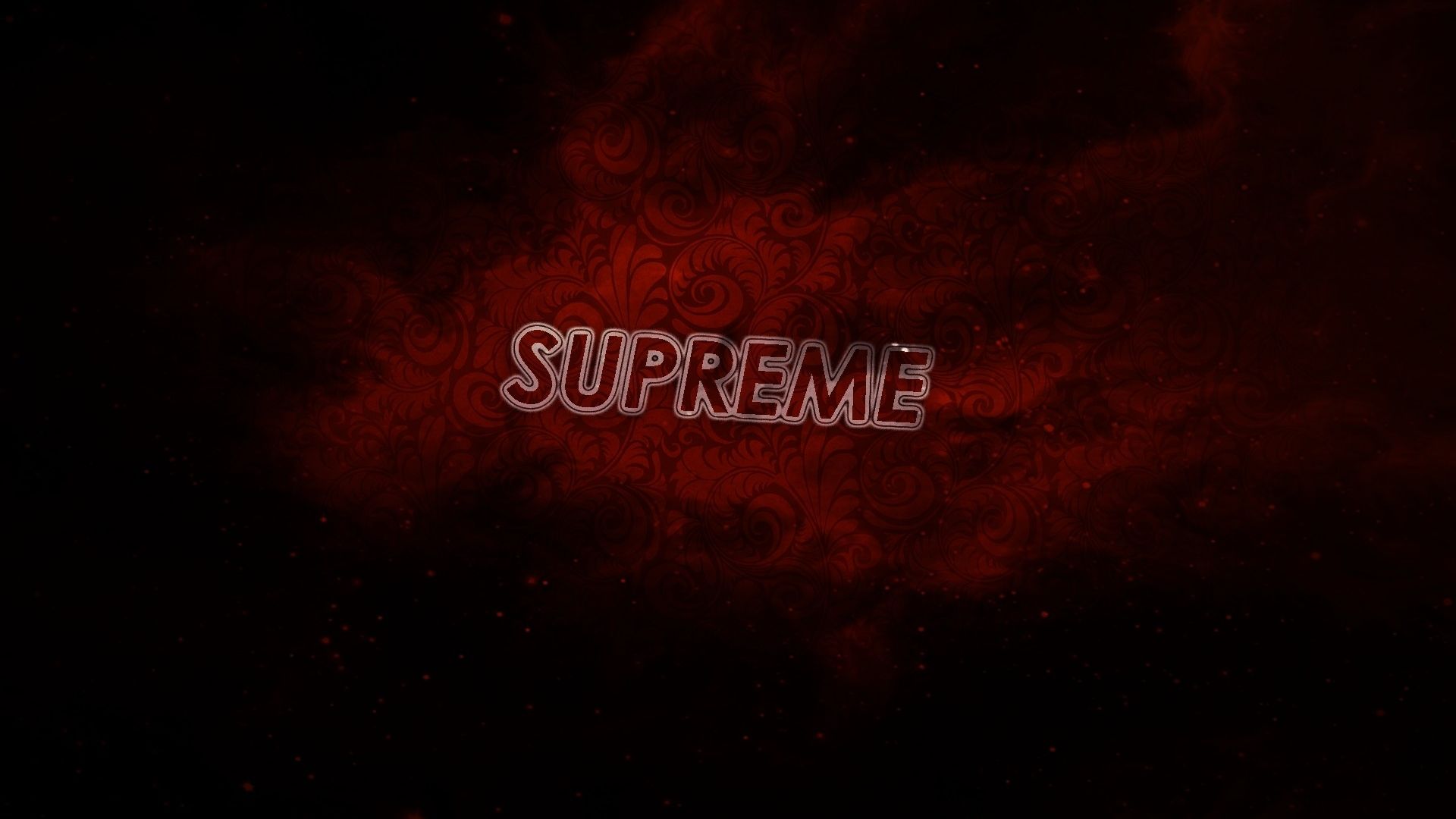 Free download 83 Supreme Wallpaper 1920x1200
