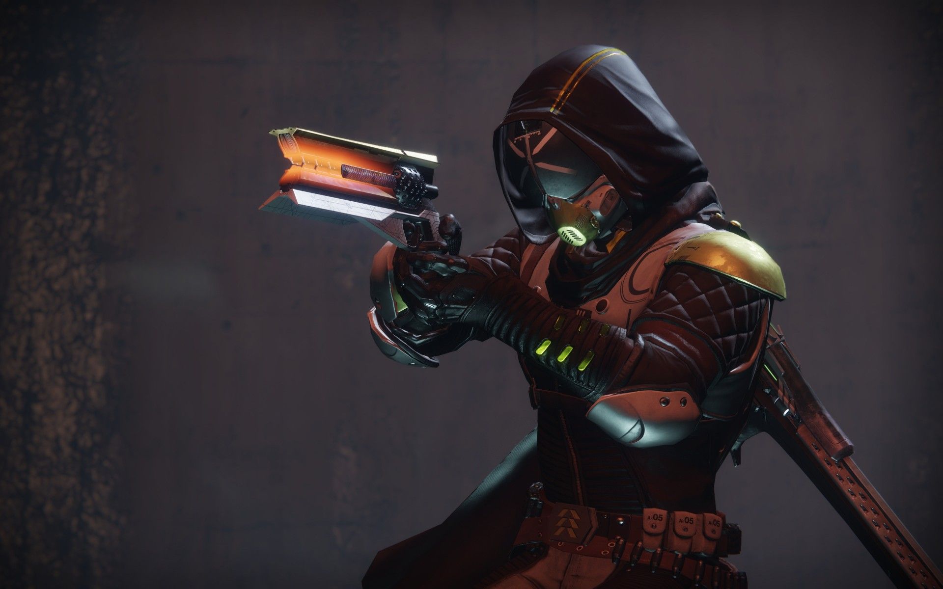 Download Destiny 2 Black Armory Wallpaper Top Free Awesome