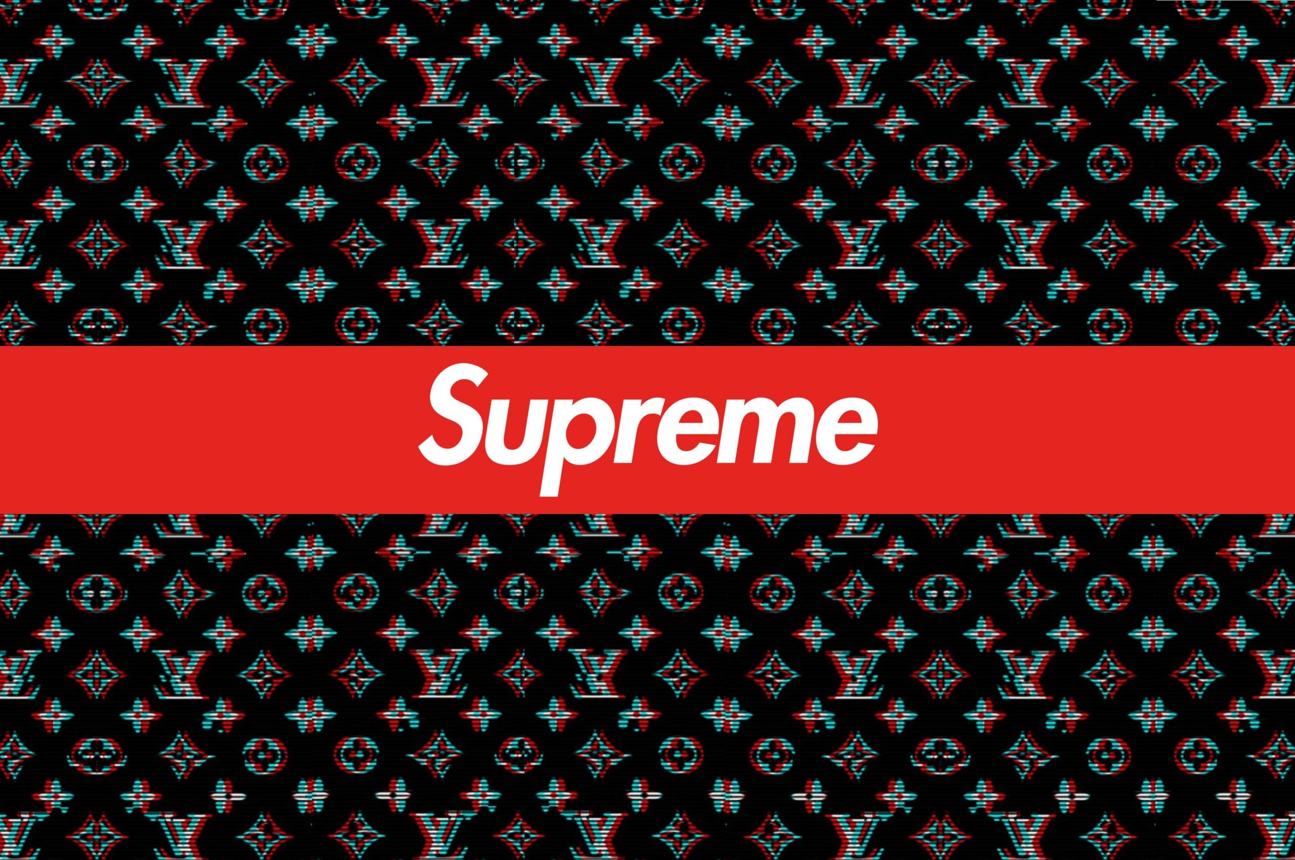 Free download Supreme Brand Wallpapers Top Supreme Brand.