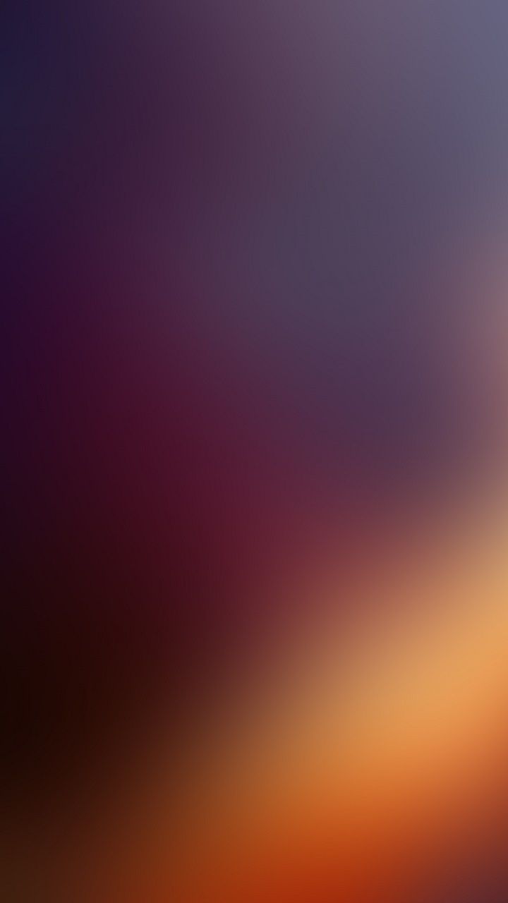 Blur Image For Mobile