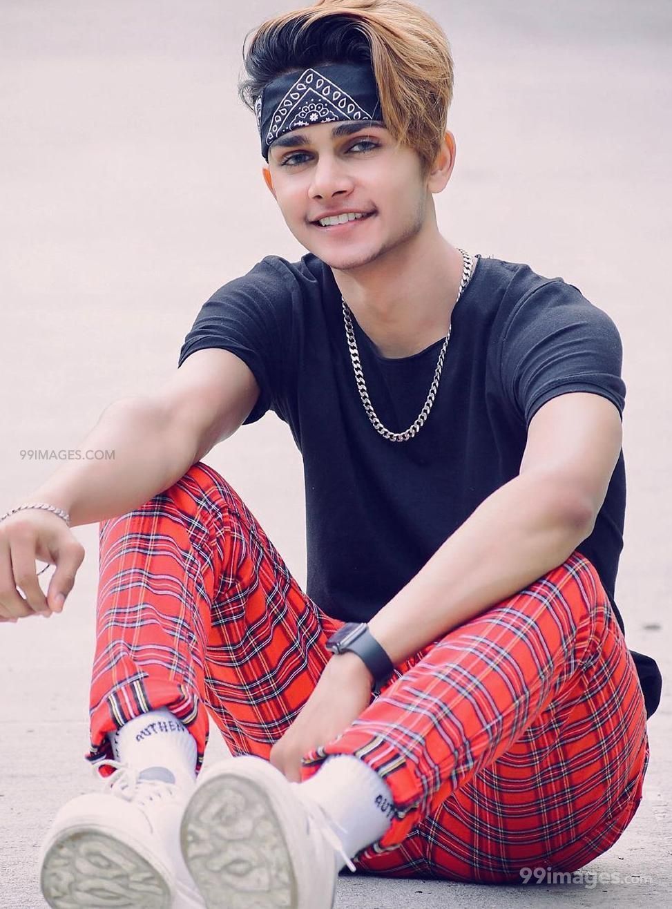 Arhan Khan (Lucky Dancer) Best HD Photo Download (1080p