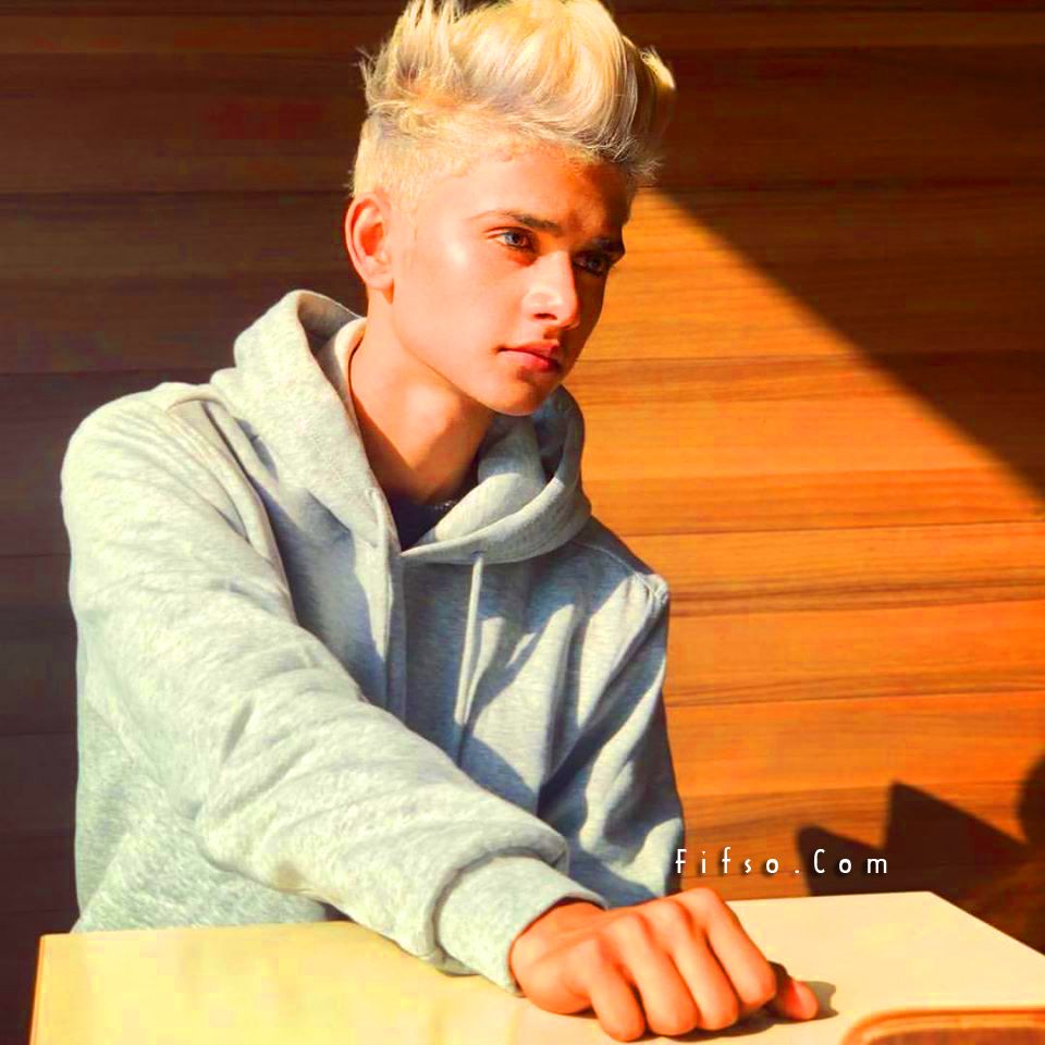 Lucky Dancer (TikTok Star) HD Latest Picture, Image