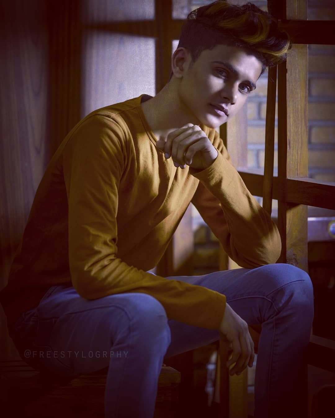 Lucky dancer. Wallpaper. Image. Pic HD. Photo. Image HD