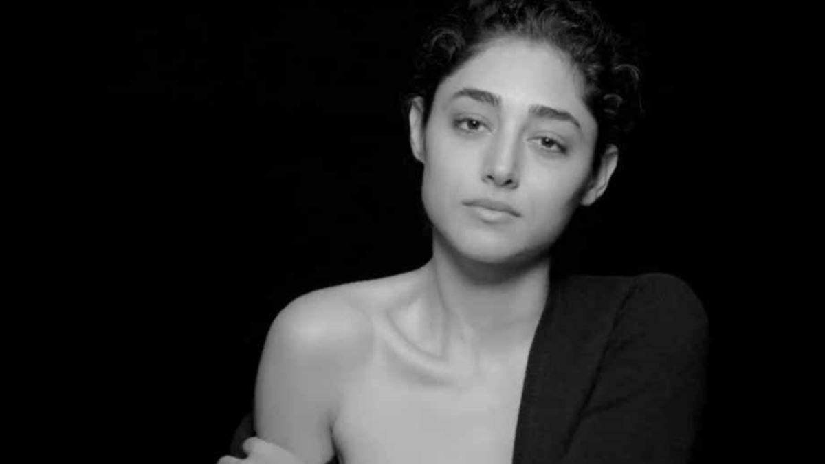 Golshifteh Farahani Wallpapers - Wallpaper Cave
