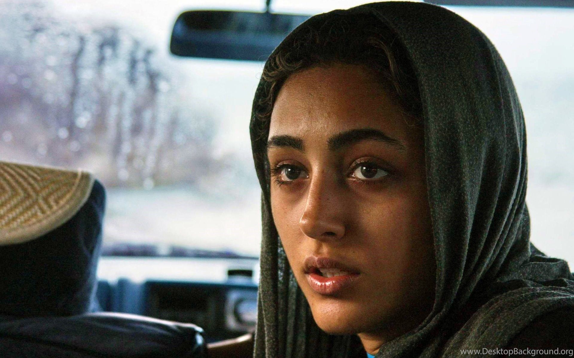 1024x768px Golshifteh Farahani Desktop Background