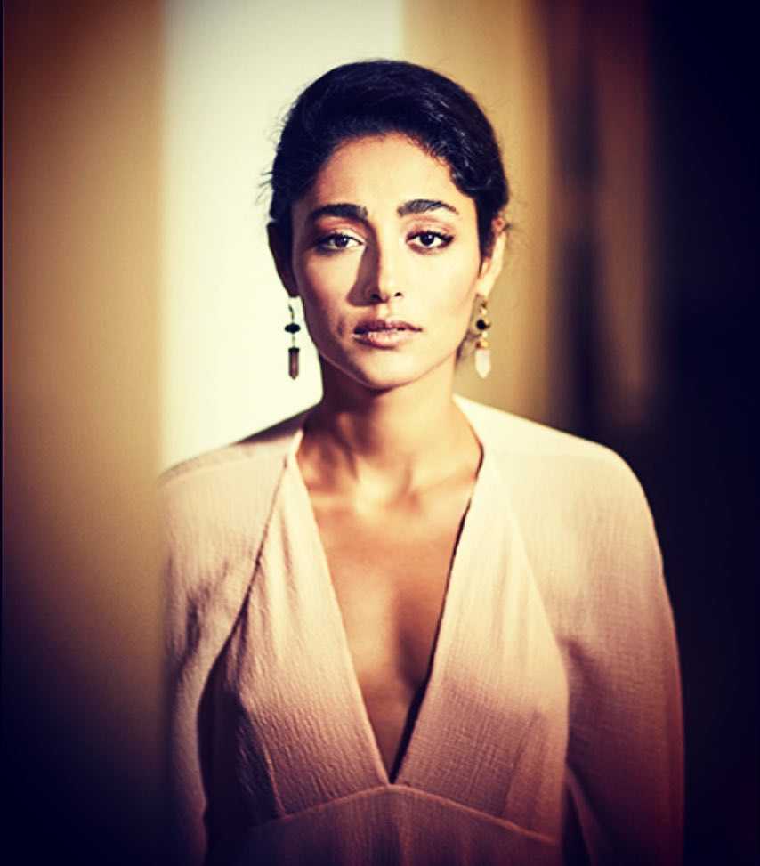 49 Golshifteh Farahani Hot Pictures Are So Damn Hot That You Can't.
