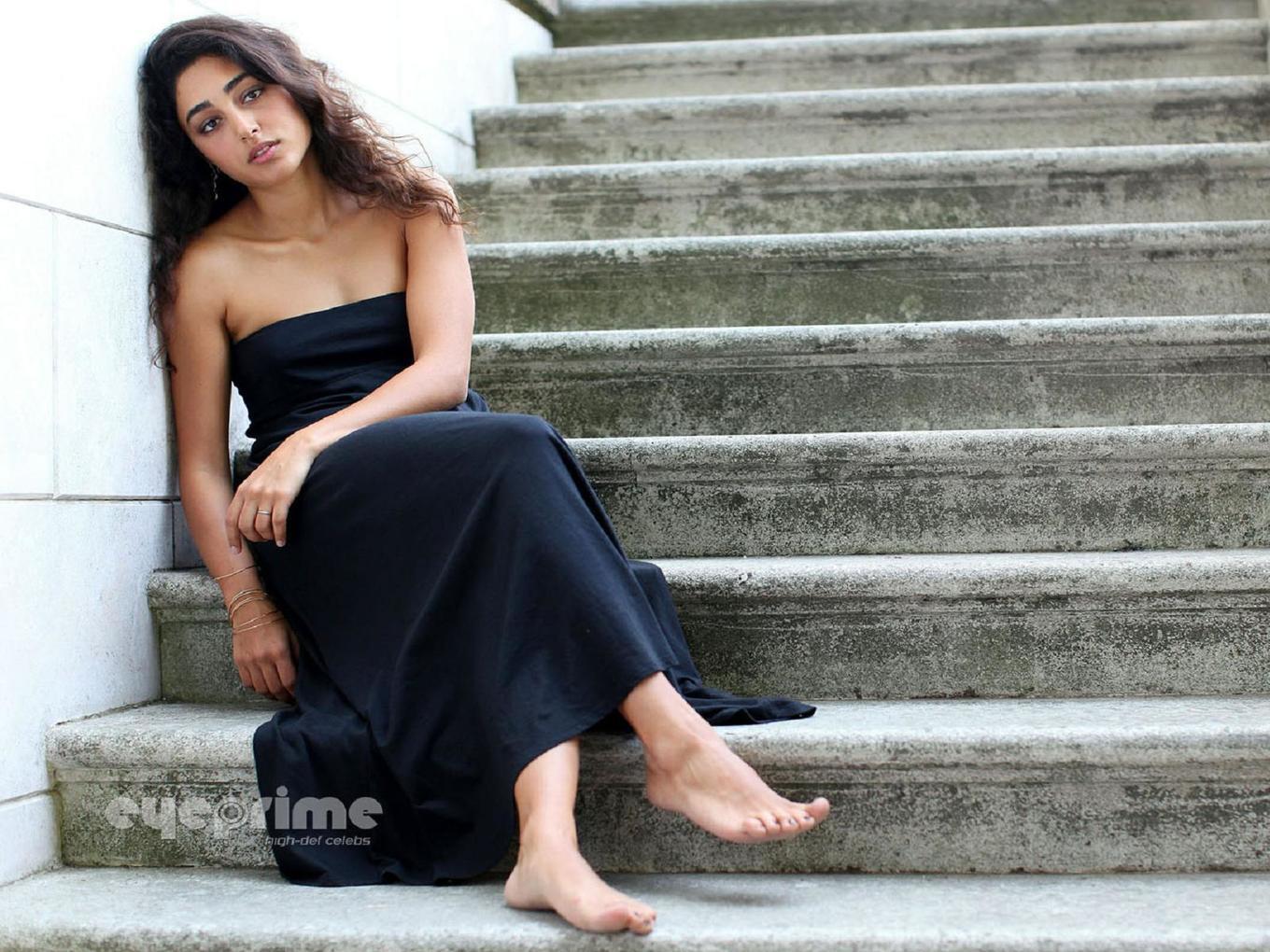 Golshifteh Farahani Wallpapers - Wallpaper Cave