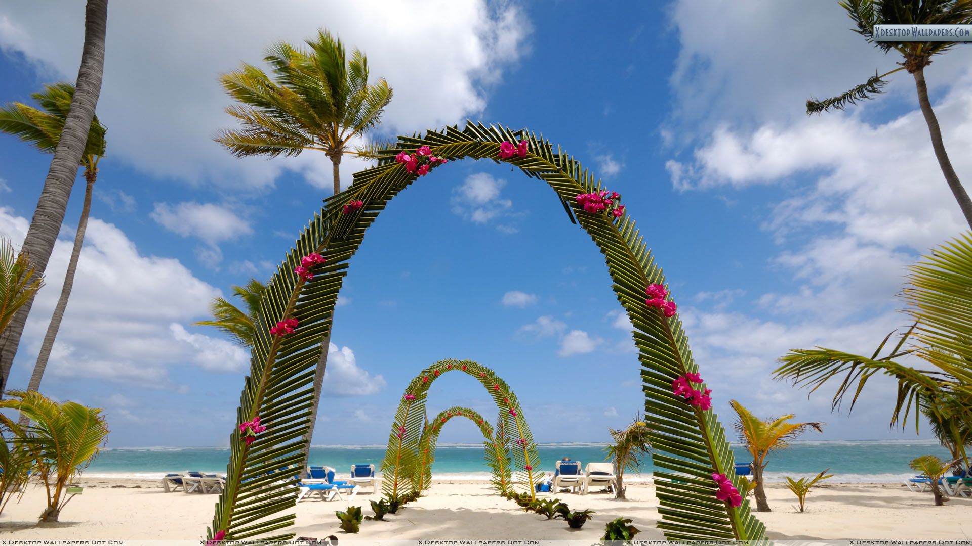 Wedding Wallpaper HD