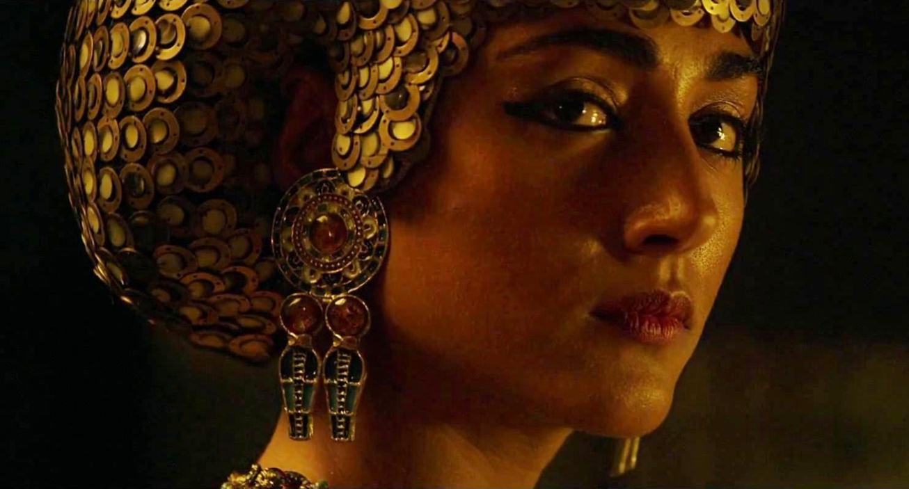 Exodus: Gods and Kings