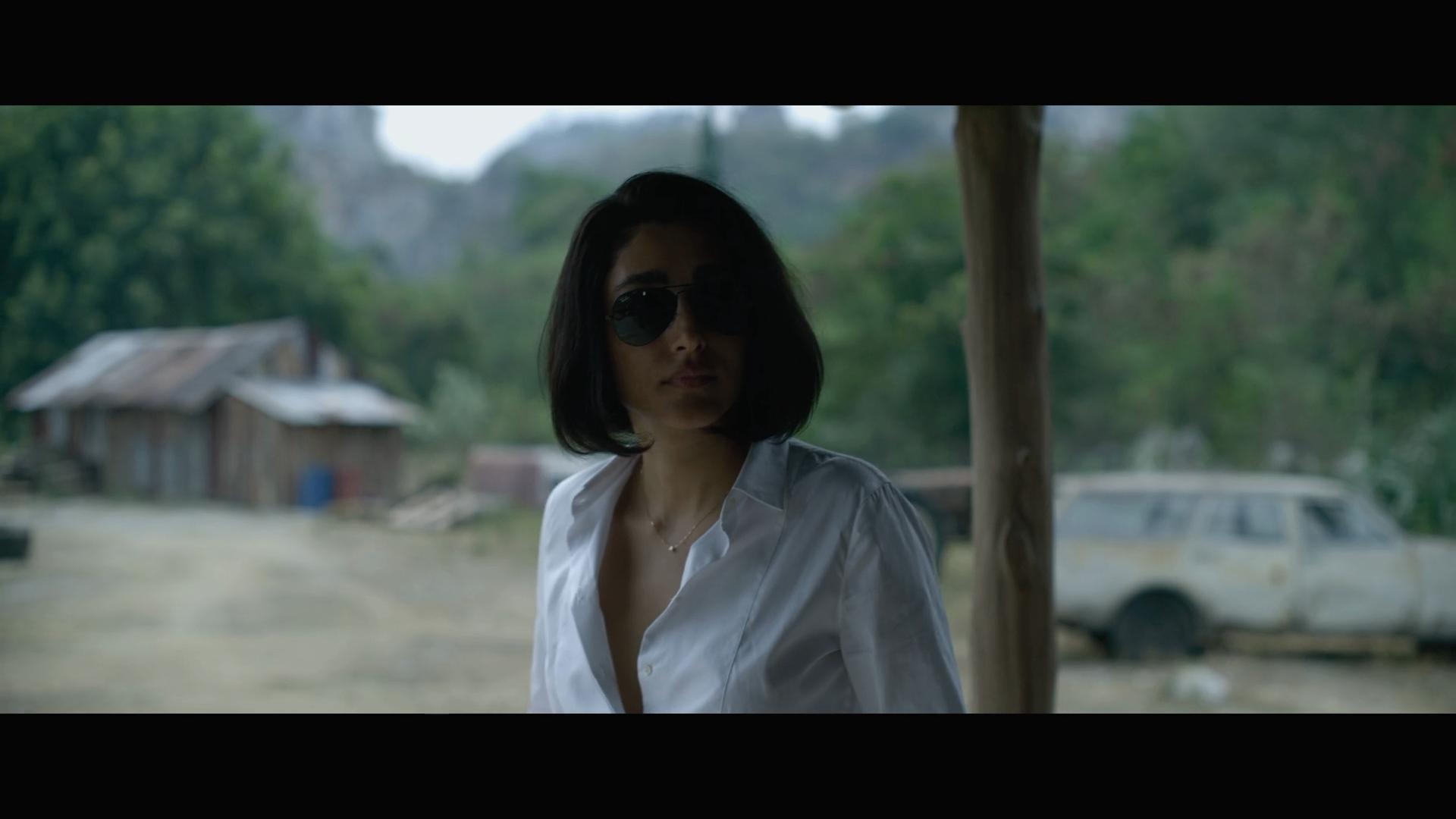 Golshifteh Farahani Wallpaper