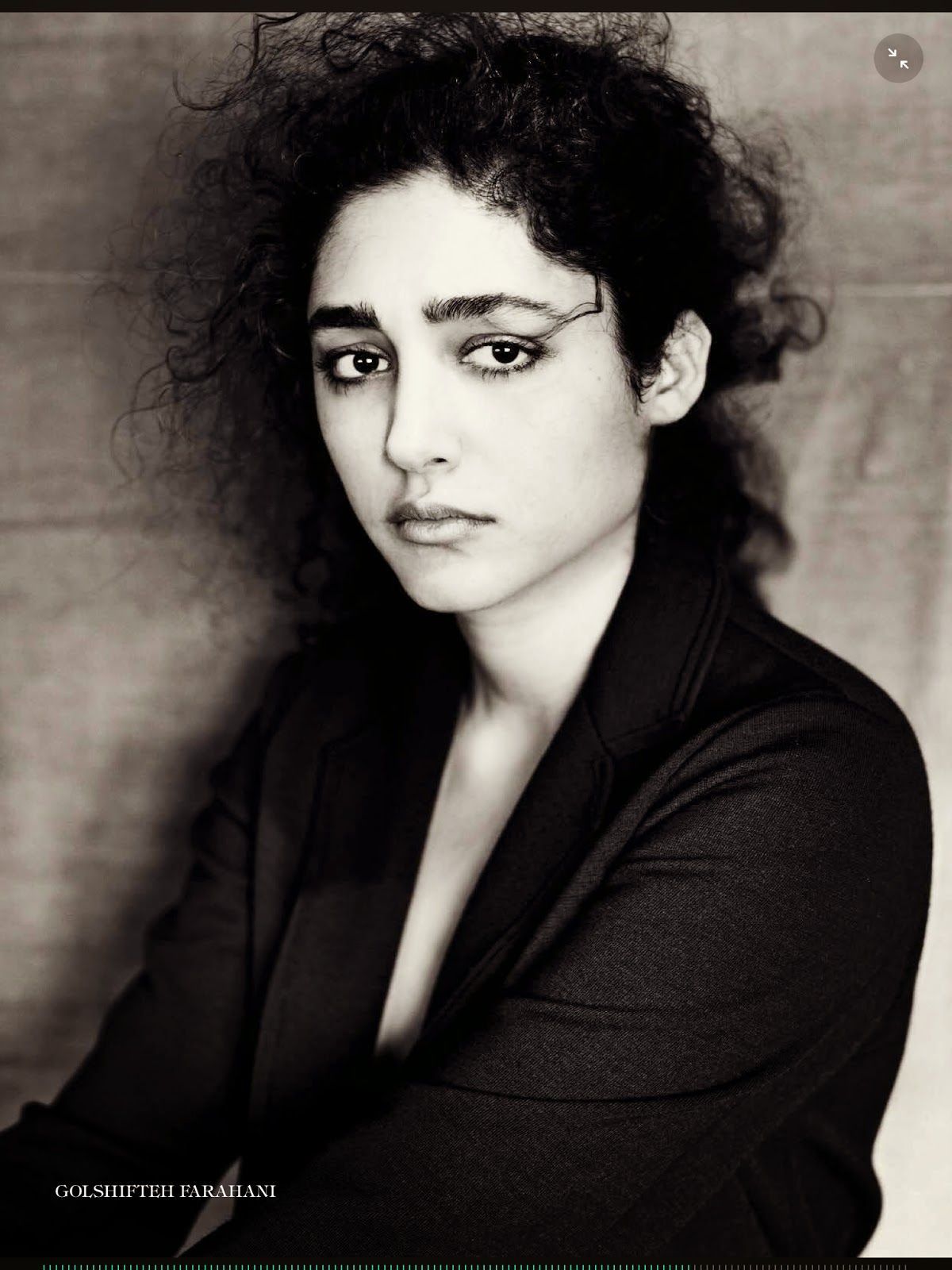 sfondi golshifteh farahani