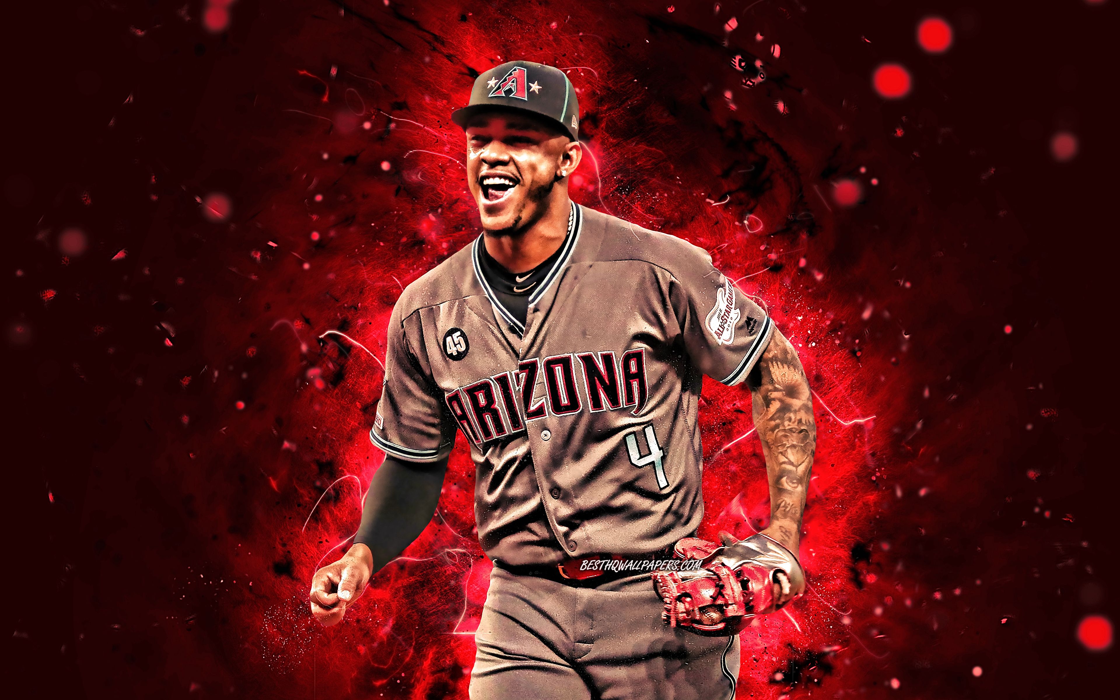 Arizona Diamondbacks Wallpapers - Wallpaper Cave