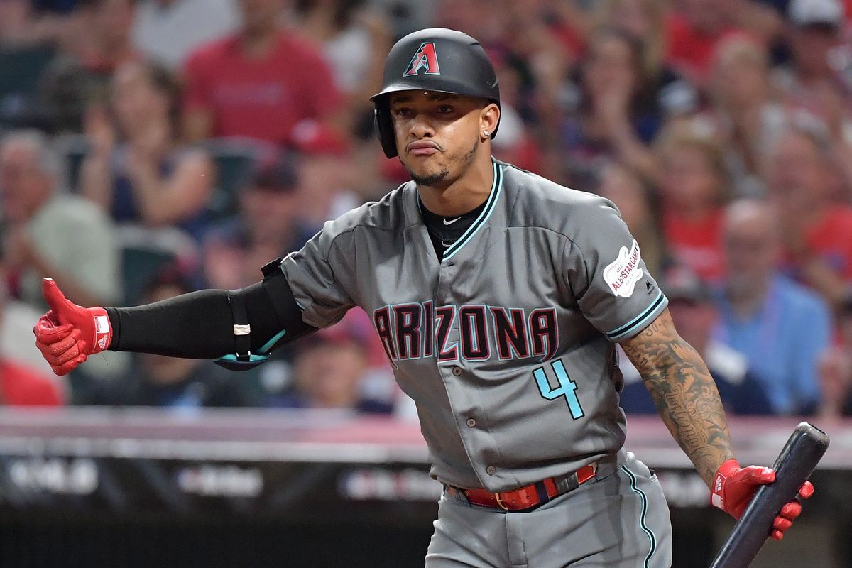 Ketel Marte Wallpapers Wallpaper Cave