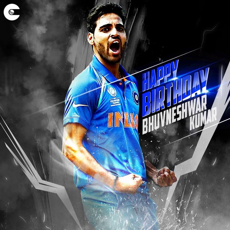 Never thought my India career was over': Bhuvneshwar Kumar after Team India  return | Editorji