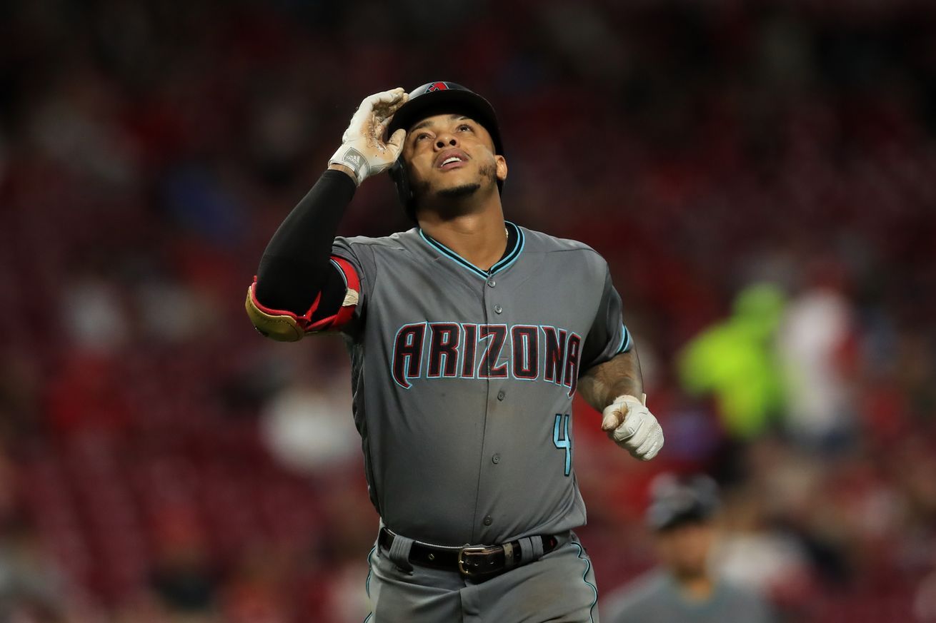 Ketel Marte Wallpapers - Wallpaper Cave