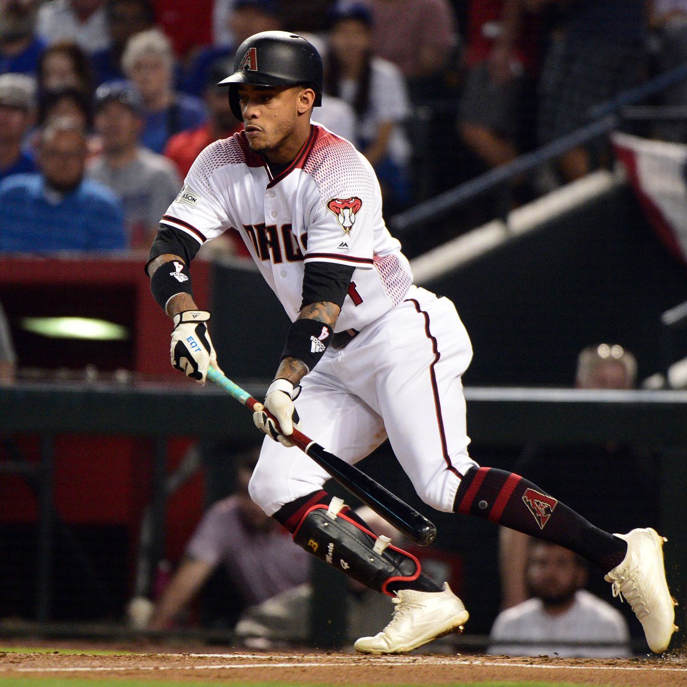 Ketel Marte Wallpapers - Wallpaper Cave