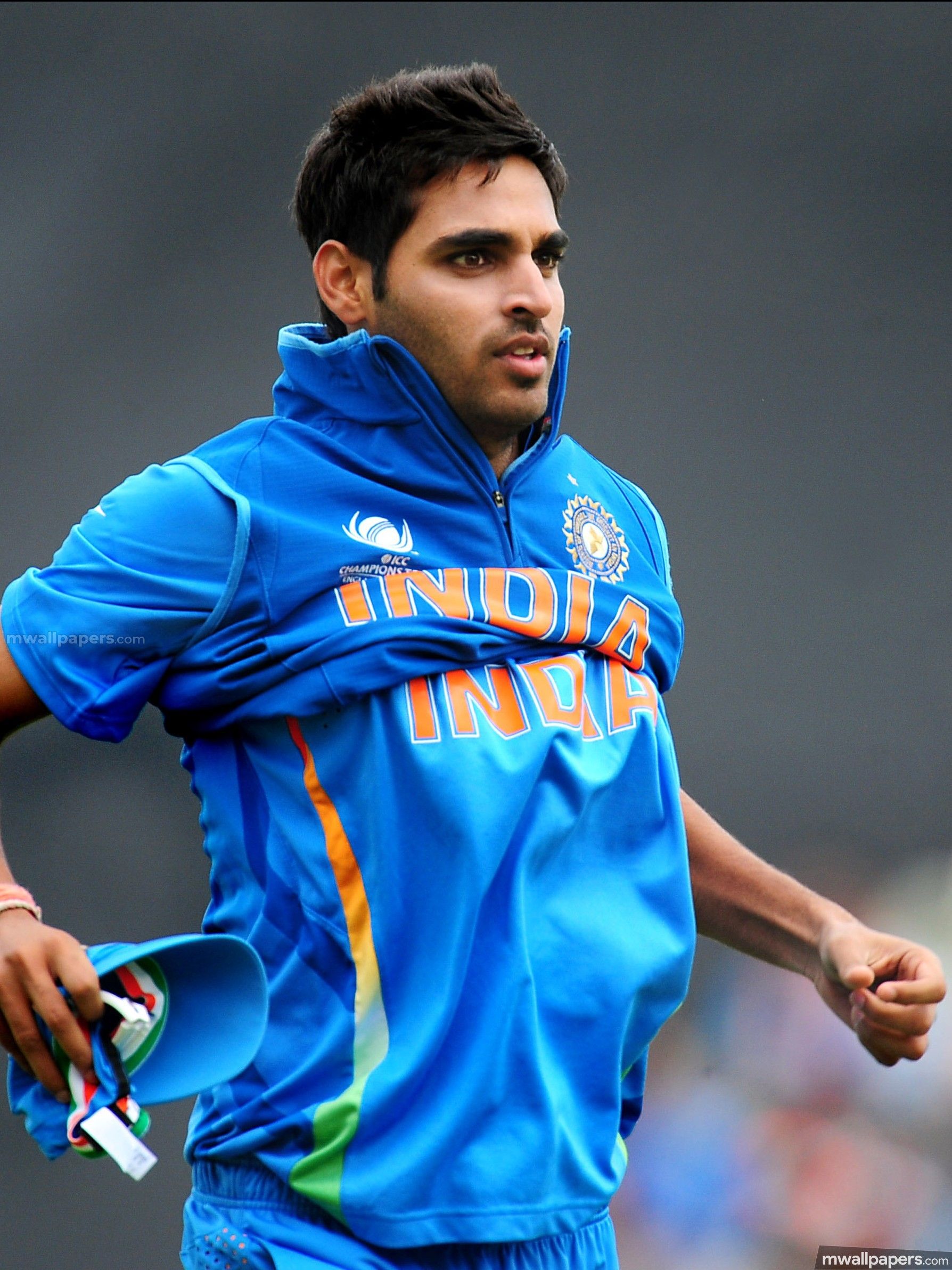 Bhuvaneshwar kumar, bhuvi, ipl, sunrisers hyderabad, HD wallpaper | Peakpx