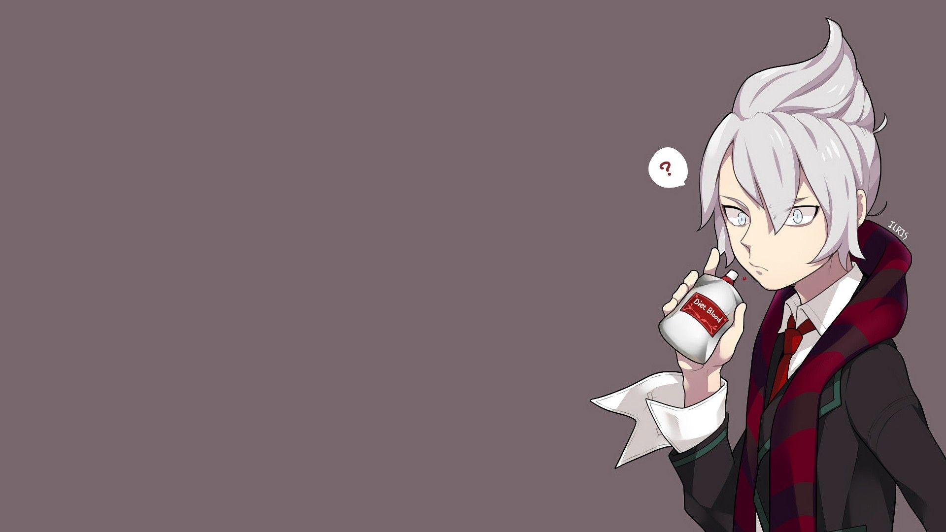 Academy Vladimir. Wallpaper & Fan Arts. League Of Legends. LoL