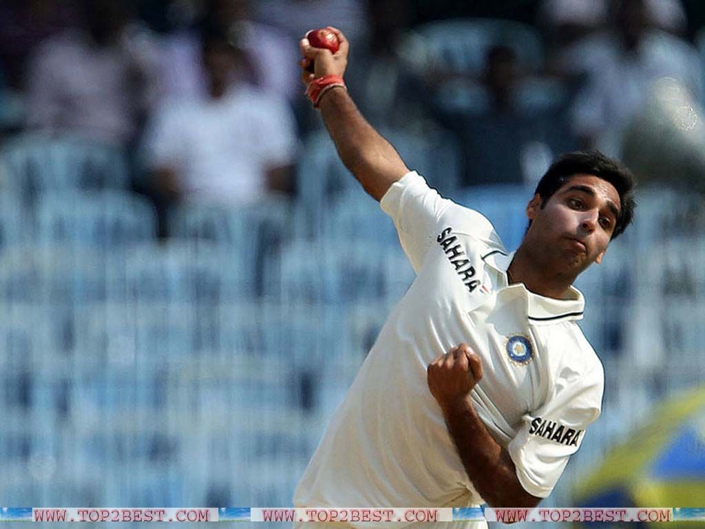 Bhuvneshwar Kumar Wallpapers - Wallpaper Cave