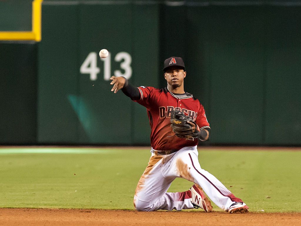 Arizona Diamondbacks' new direction already evident, with front