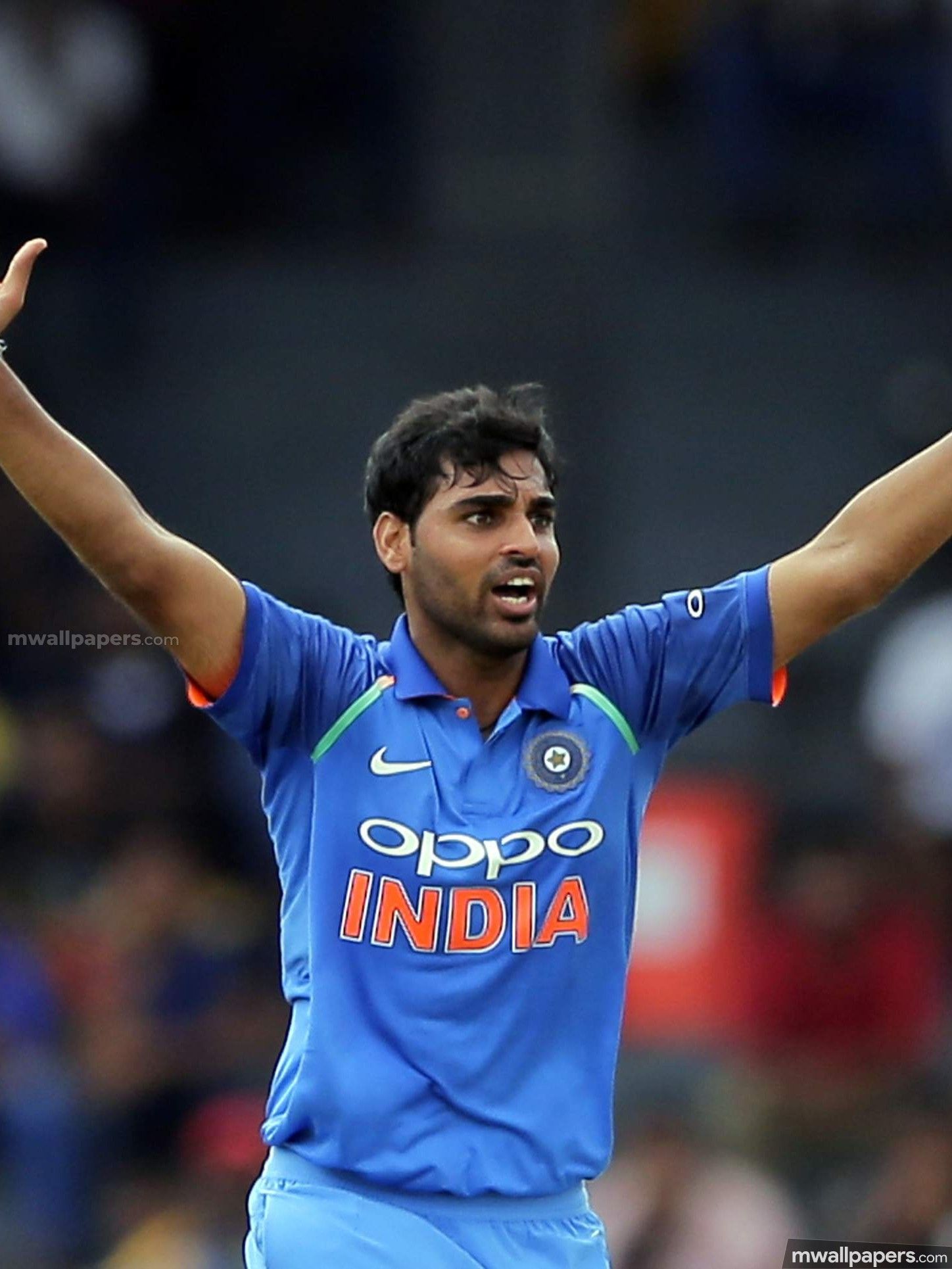 Bhuvneshwar Kumar Wallpapers - Wallpaper Cave