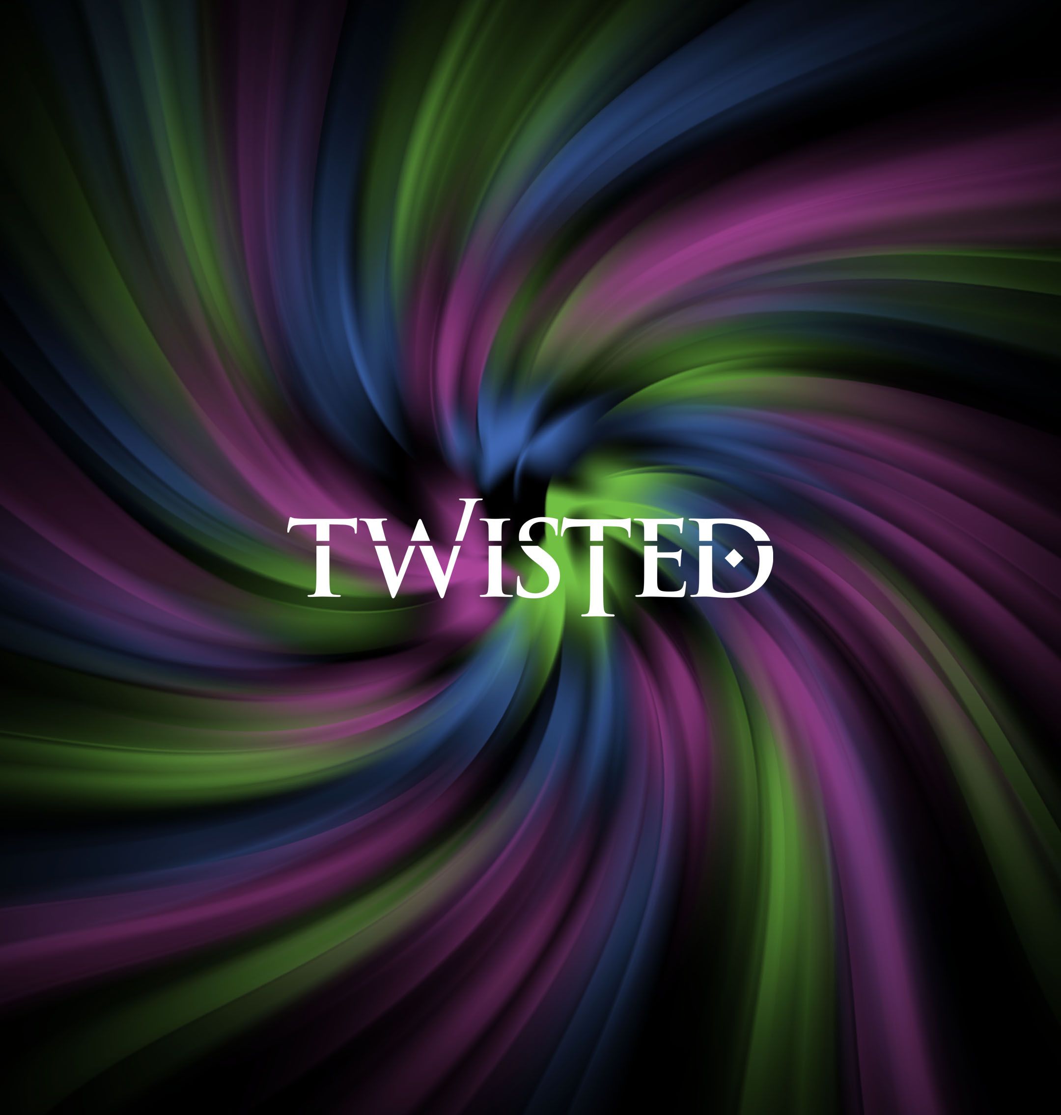 Twisted Phone Wallpaper