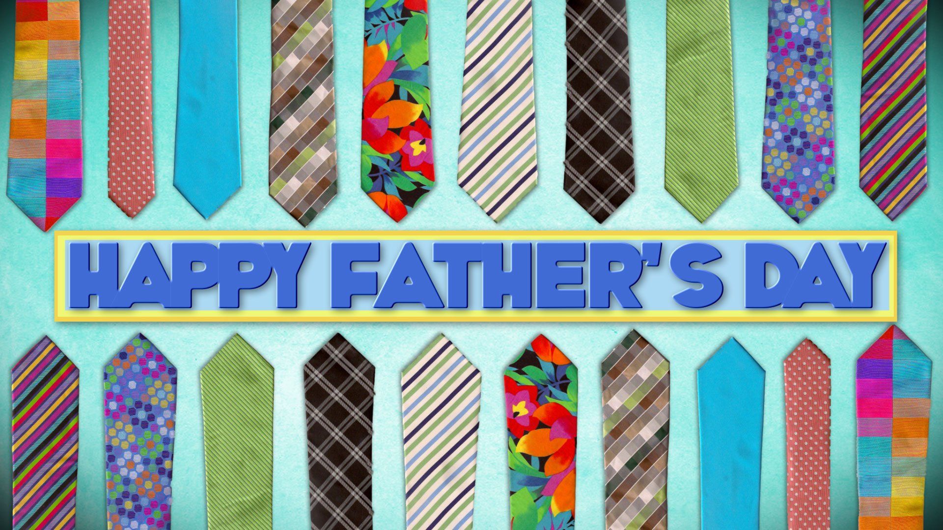 Father's Day HD Wallpaper