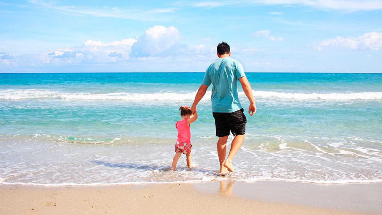 San José, día del padre, de celebración, de regalos y de comidas