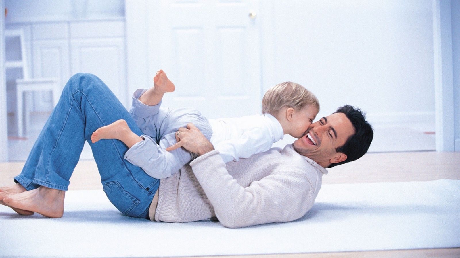 Fondos de Pantalla para días especiales. Día del Padre